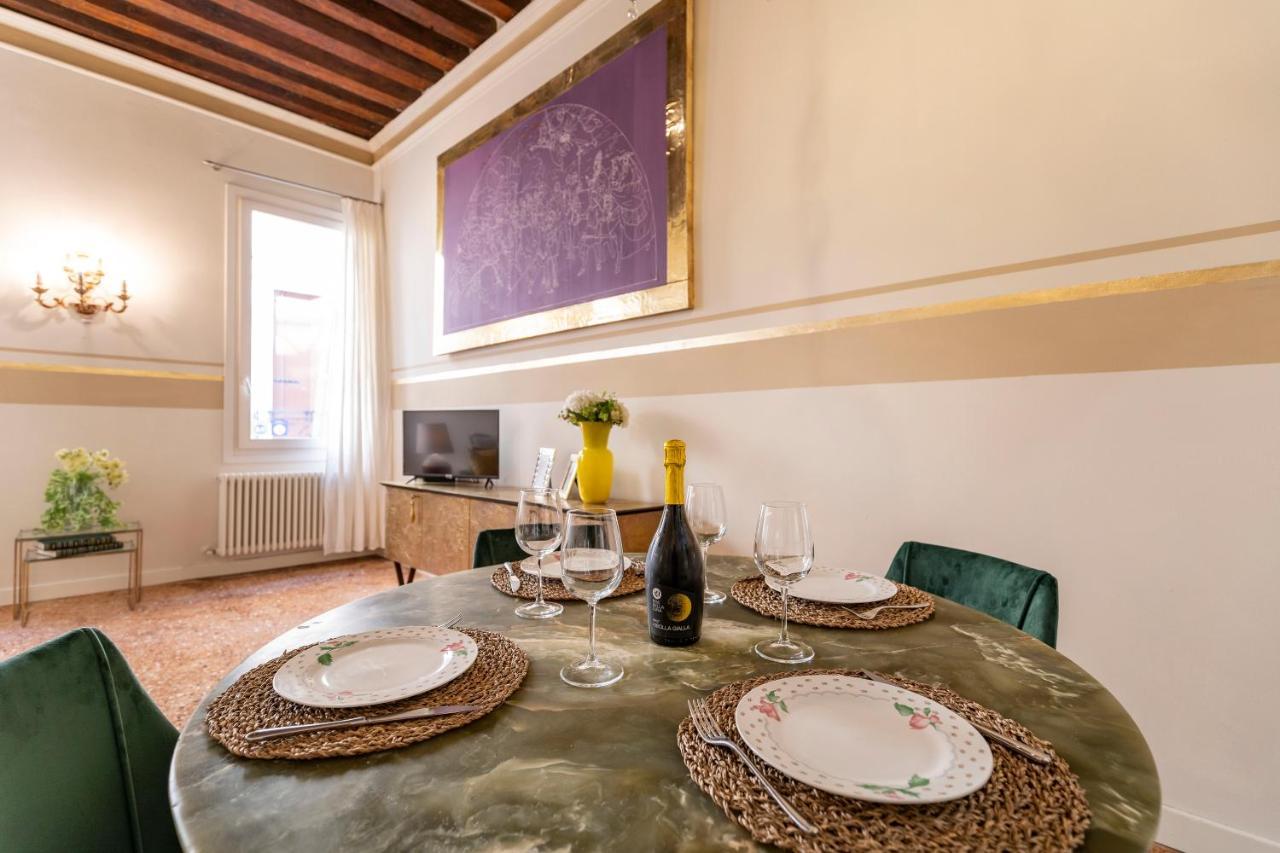 Ca' Malipiero Apartment Венеция Екстериор снимка
