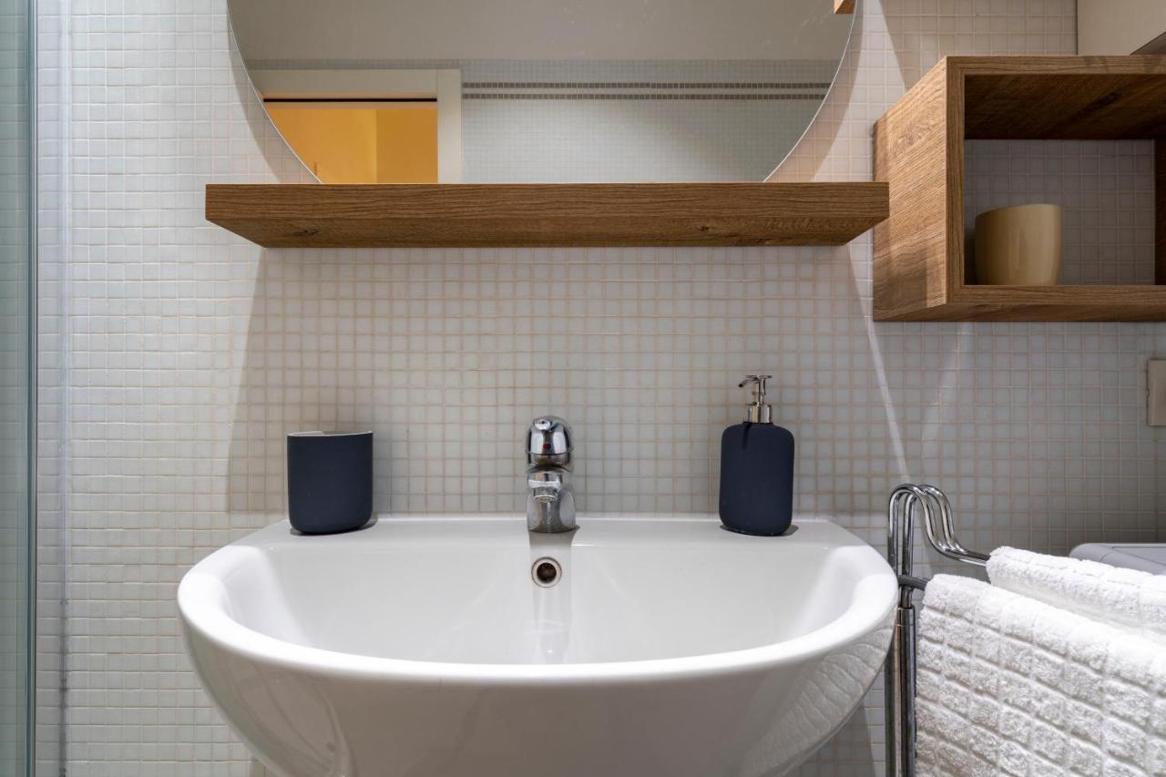 Ca' Malipiero Apartment Венеция Екстериор снимка