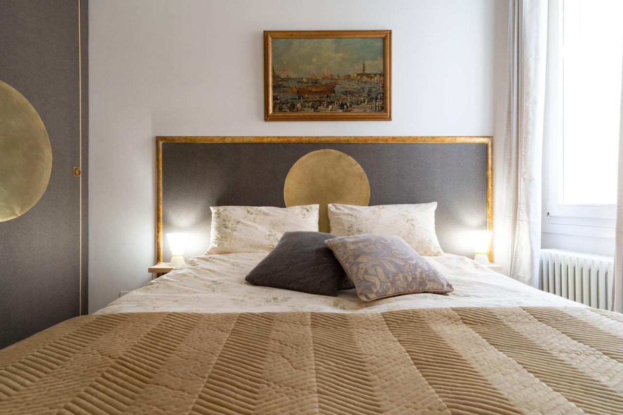 Ca' Malipiero Apartment Венеция Екстериор снимка