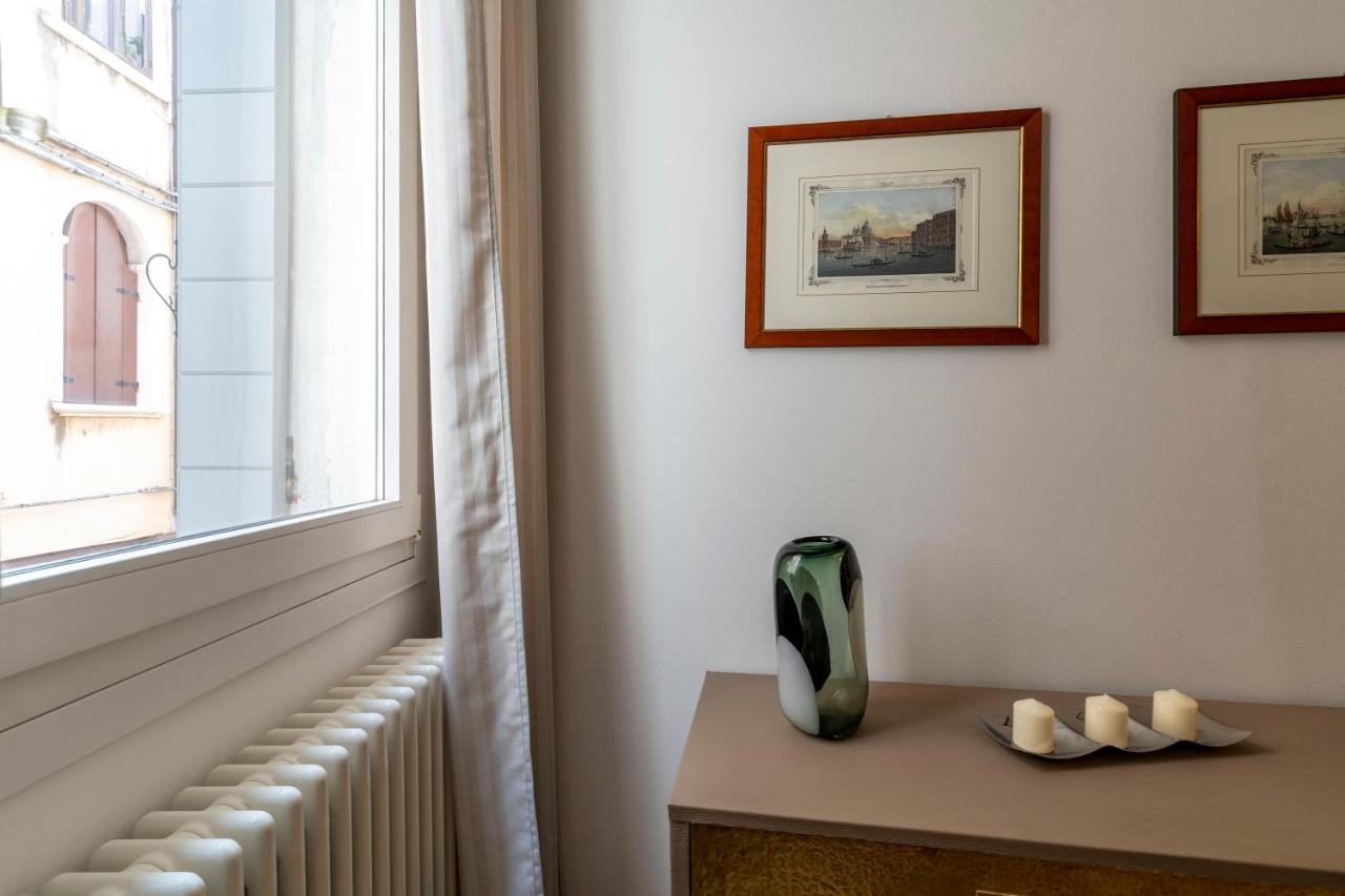 Ca' Malipiero Apartment Венеция Екстериор снимка