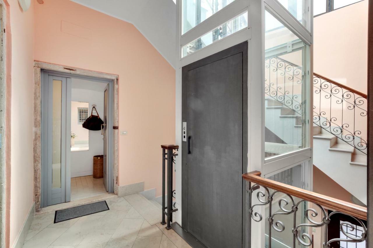 Ca' Malipiero Apartment Венеция Екстериор снимка